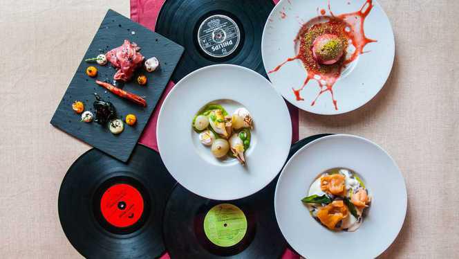 1 - Il Fiore all'Occhiello, Rome