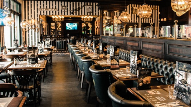 Au Bureau Bonneuil In Bonneuil Sur Marne Menu Openingstijden Prijzen Adres Van Restaurant Thefork Voorheen Iens