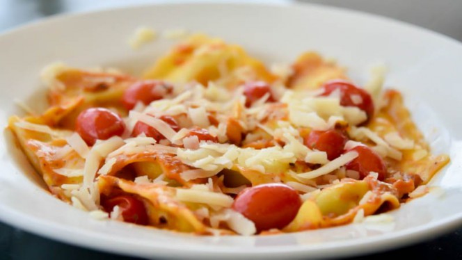 Sugestão do chef - Pure Restaurante Bar, Oeiras