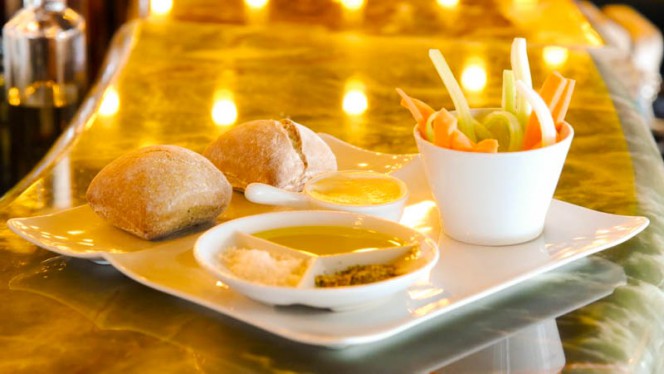 Sugestão do chef - Pure Restaurante Bar, Oeiras