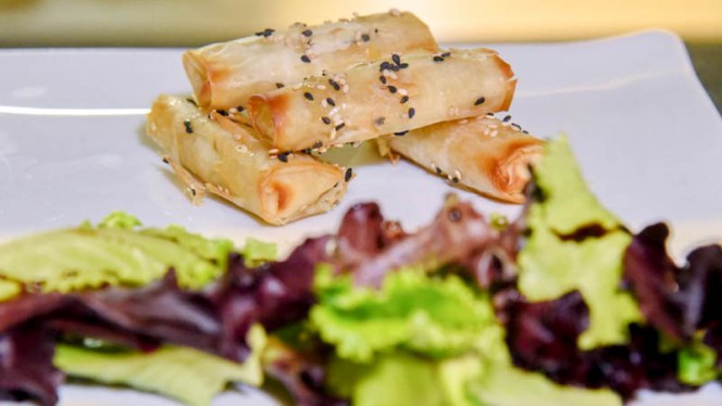 Sugestão do chef - Pure Restaurante Bar, Oeiras