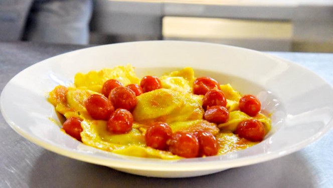 Sugestão do chef - Pure Restaurante Bar, Oeiras