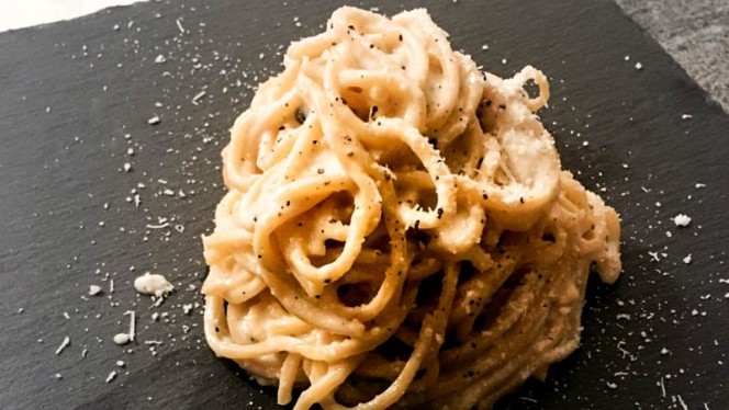 Suggerimento dello chef - Pensavo Peggio, Rome