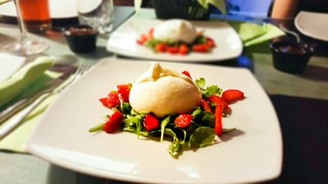 Suggerimento dello chef - Pensavo Peggio, Rome