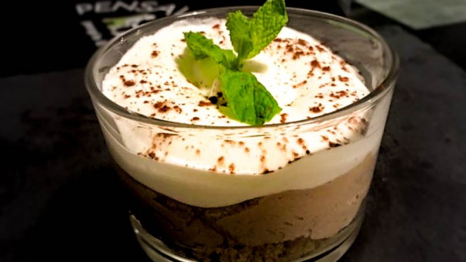 Suggerimento dello chef - Pensavo Peggio, Rome