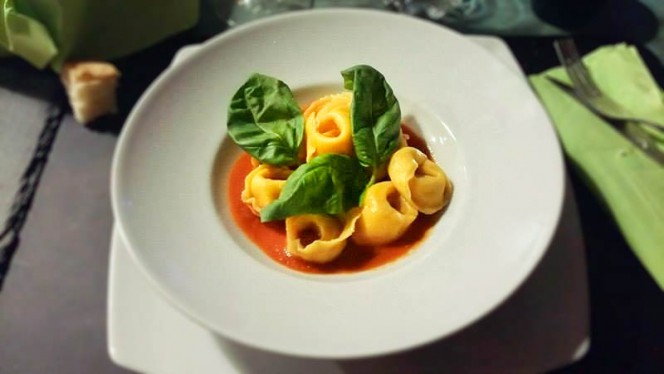 Suggerimento dello chef - Pensavo Peggio, Rome