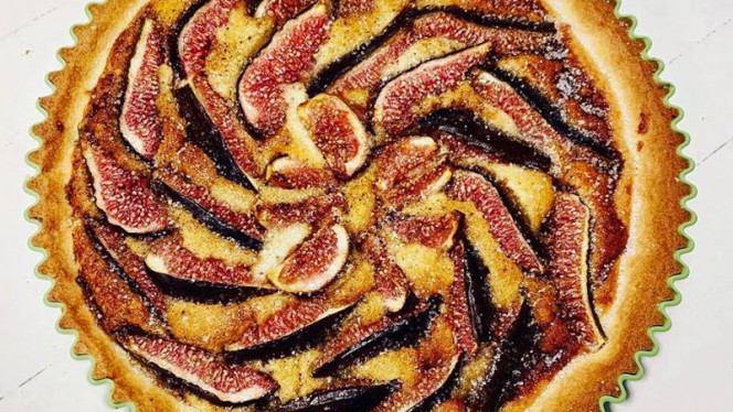 Suggestie - Saus West, Amesterdão