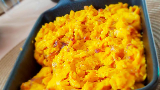 Sugestão do chef - A Sede, Oeiras