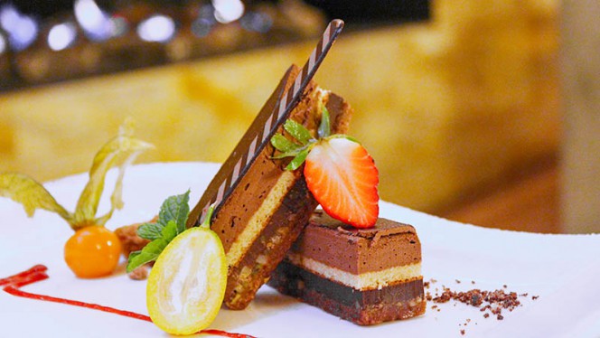 Suggerimento dello chef - Sophia's Restaurant, Milan