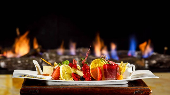 Suggerimento dello chef - Sophia's Restaurant, Milan