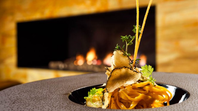 Suggerimento dello chef - Sophia's Restaurant, Milan