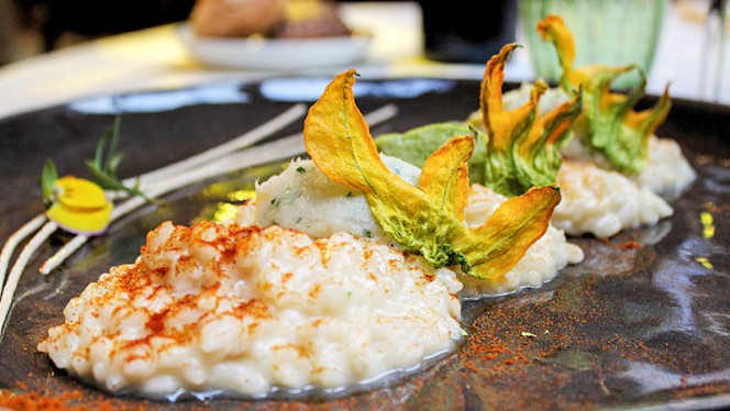 Suggerimento dello chef - Sophia's Restaurant, Milan