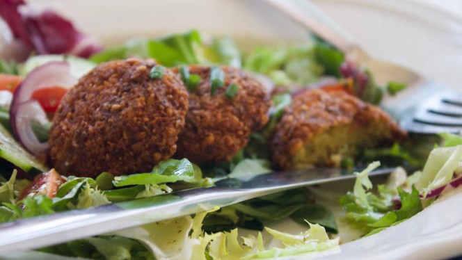 Sugestão prato - Great Mess, Carcavelos