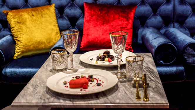 Suggerimento dello chef - Valentyne, Rome