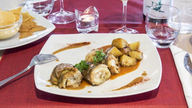 Piatto - Attiani, Rome