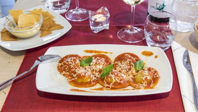 Piatto - Attiani, Rome