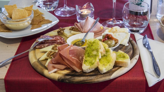 Piatto - Attiani, Rome