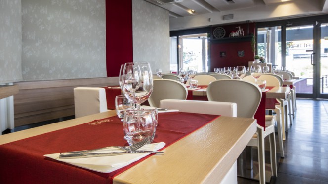 Sala - Attiani, Rome