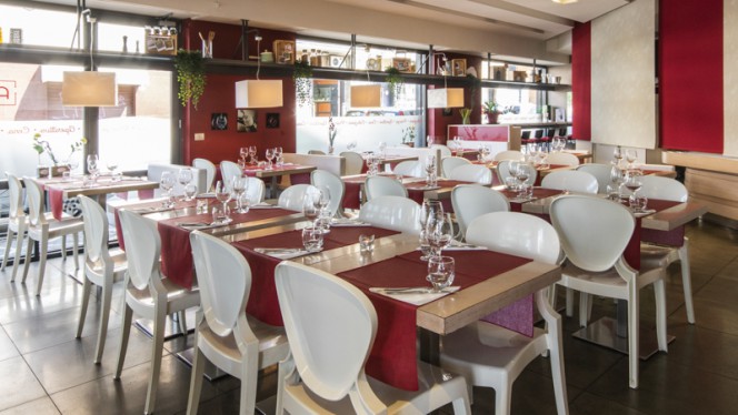 Sala - Attiani, Rome