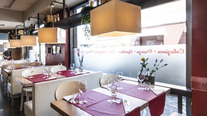 Sala - Attiani, Rome