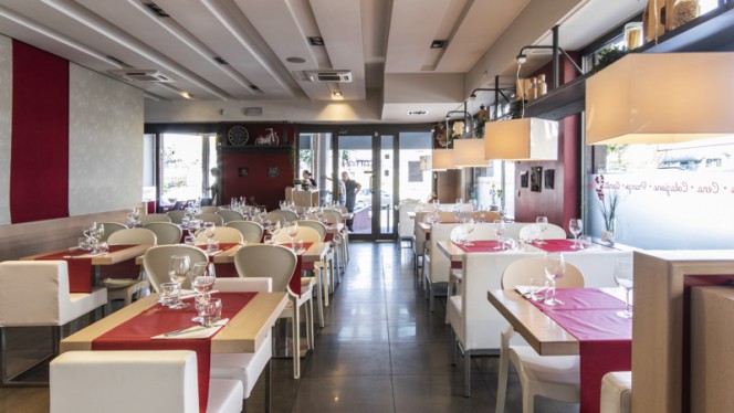 Sala - Attiani, Rome