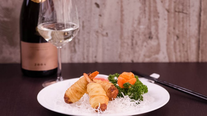 antipasto - Conch, Milan