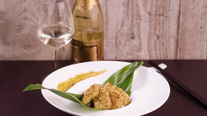 crocchette - Conch, Milan