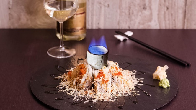 misto - Conch, Milan