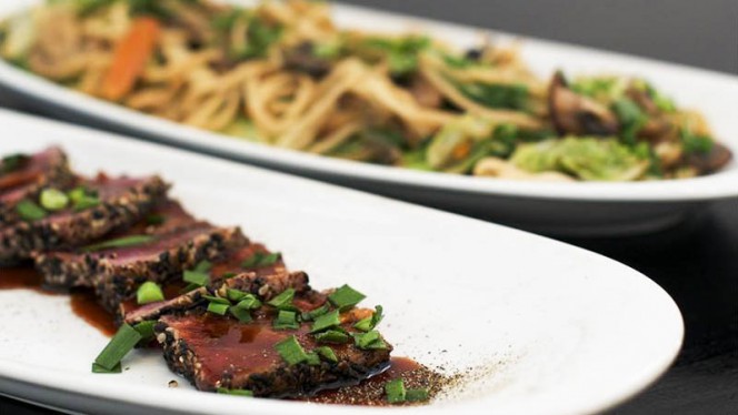 Sugestão do chef - Mensa, Oeiras