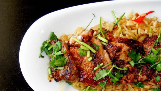 Sugestão do chef - Mensa, Oeiras