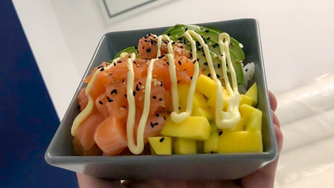 Suggerimento dello chef - Madame Gu, Rome