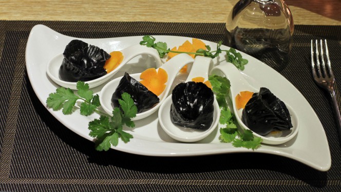 Suggerimento dello chef - Stella d'Asia, Milan