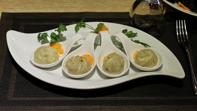 Suggerimento dello chef - Stella d'Asia, Milan