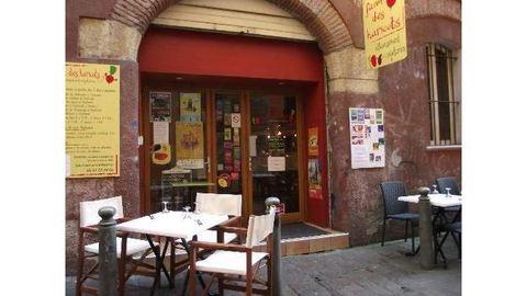 Plat Du Restaurant Restaurant La Plage Venerque