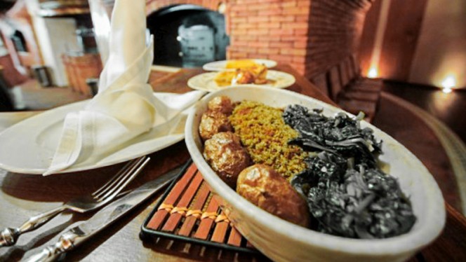 prato - Fornos do Padeiro, Oeiras