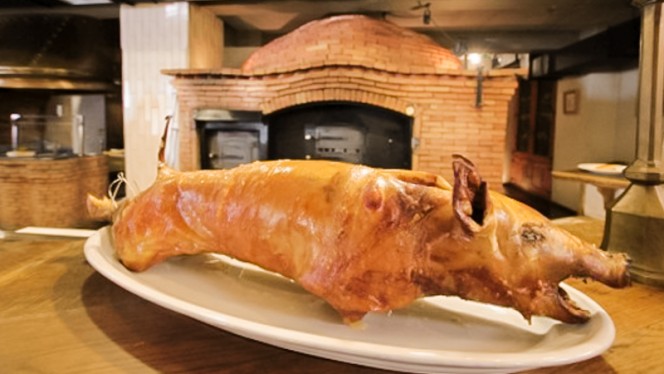 prato - Fornos do Padeiro, Oeiras