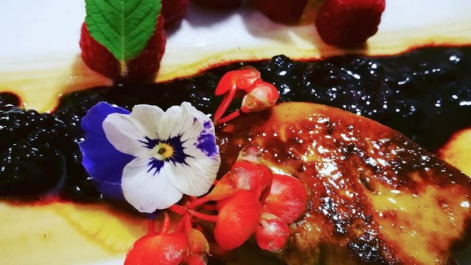 Consigli dello Chef - Chapeau, Turin