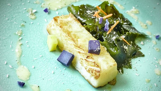 Consigli dello Chef - Chapeau, Turin