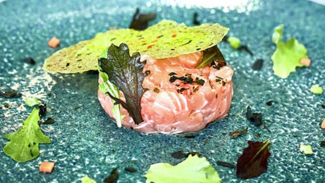 Consigli dello Chef - Chapeau, Turin