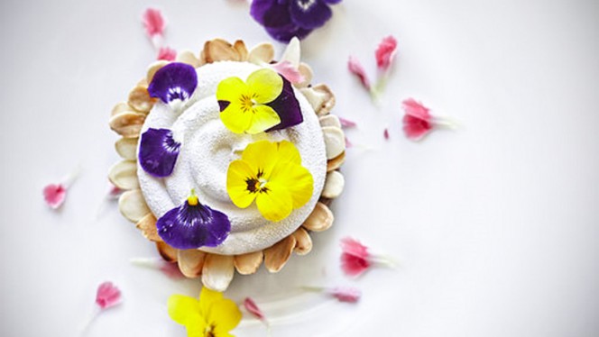 Consigli dello Chef - Chapeau, Turin