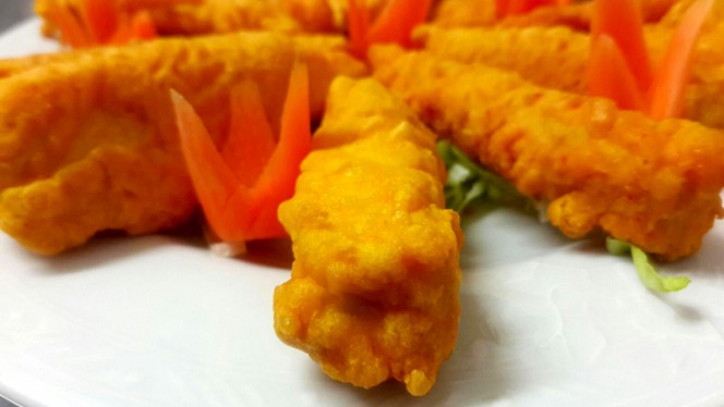 Suggerimento dello chef - Fewa Ristorante Indiano (ex Swagat), Turin