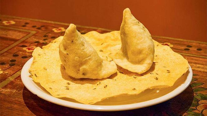 Antipasti tipici - Dawat, Milan