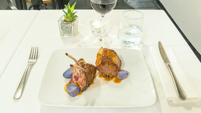 Suggerimento dello chef - Il Fellini, Rome