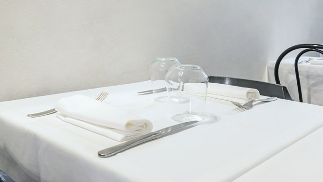 Vista della sala - Il Fellini, Rome