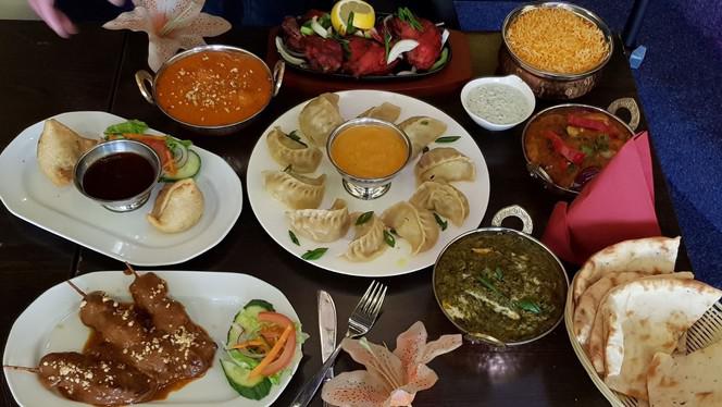 Suggestie van de chef - Sitadjanoko, Amesterdão