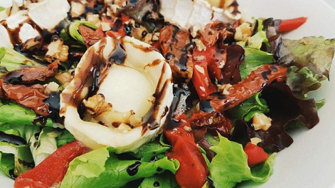 Prato - Etc & Tal, Oeiras