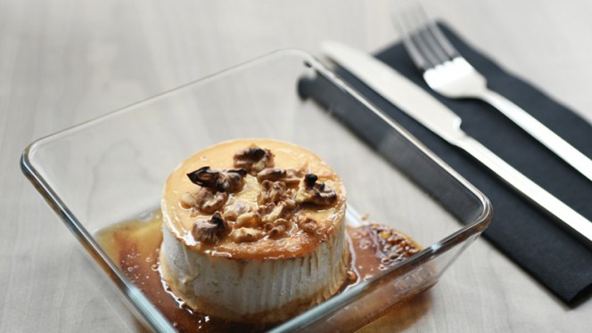 Prato - Etc & Tal, Oeiras