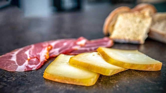 Prato - Etc & Tal, Oeiras