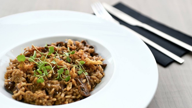 Prato - Etc & Tal, Oeiras