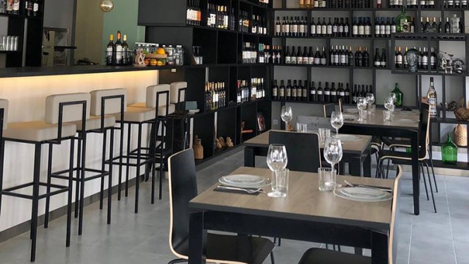 Sala - Etc & Tal, Oeiras